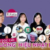 Bạn đã biết cách đọc đúng tên các thương hiệu Nhật?
